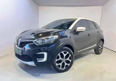 Renault captur inten 20a 2018