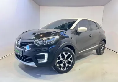 Renault captur inten 20a 2018