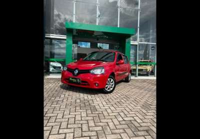 Renault clio expression 10 16vh _4p_ 2016