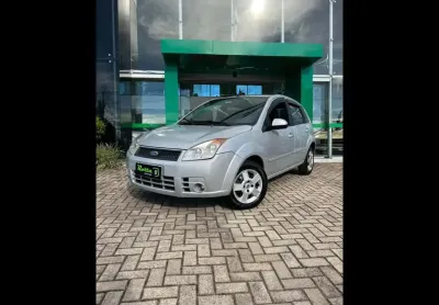 Ford fiesta 1.6 flex 2010