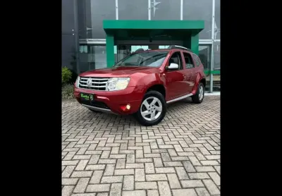 Renault duster 16 d 4x2 2012