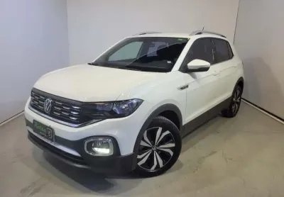 T cross highline tsi 2022