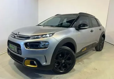 C4cactus xse at 2022