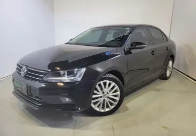 Jetta cl af 2016