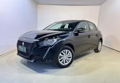 Peugeot 208 like mt 2024
