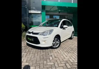 Citroen c3 90m tendance 2014