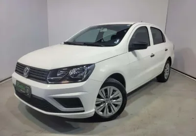 Voyage 1.0 flex mpi 2023