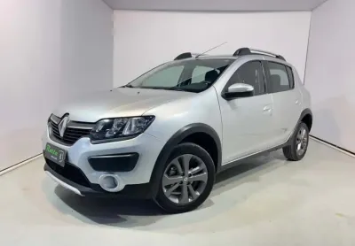 Sandero st16rsce 2018