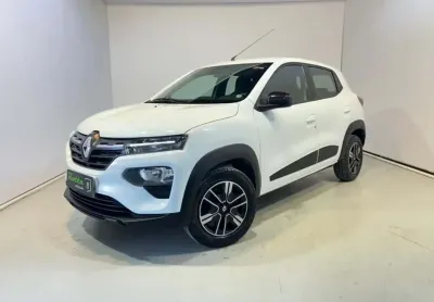 Kwid intens 2 2023