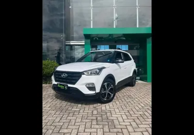 Hyundai creta 20a sport 2018