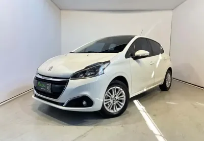 208 allure eat6 2018