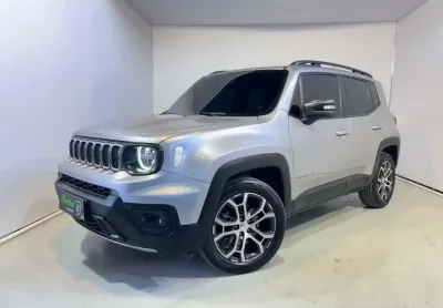 Renegade lgtd t270 2024