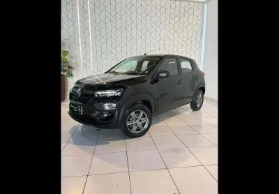 Kwid zen 2 2023