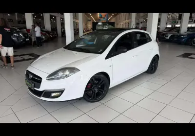  bravo turbo t-jet 2016