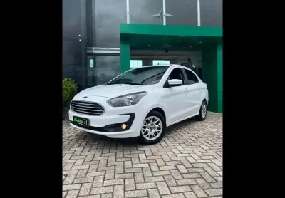 Ford ka se 1.0 sd c 2020