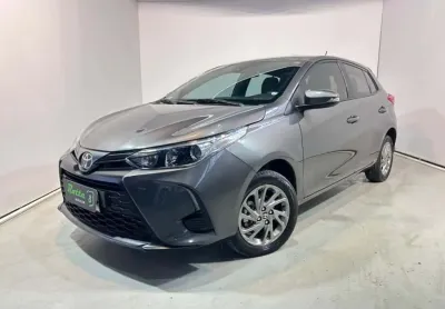 Yaris ha xs15 2023