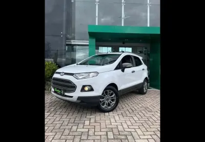 Ford ecosport fsl 2.0 2013