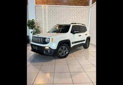 Renegade sport at 2016