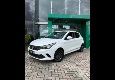 Fiat argo drive 1.0 2020