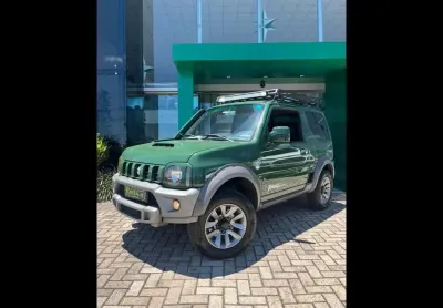 Suzuki suzukjimny 4 sport 2018