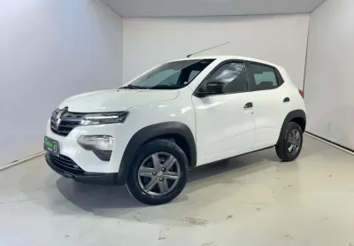 Renault kwid zen 2 2023