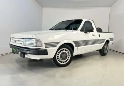 Pampa 1.8 l 1992