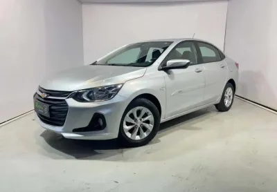 Chevrolet onix plus 10mt lt4 2020