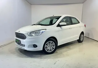 Ford ka se 1.5 sd 2016