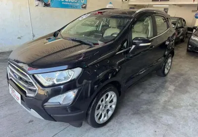 Ford ecosport titnat 2.0 2019