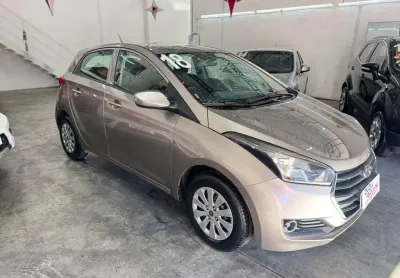 Hyundai hb20 1.0m 1.0 m 2018