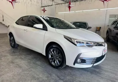 Toyota corolla xei20flex 2019