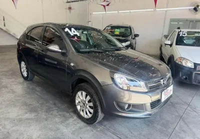 Jac j3 2014