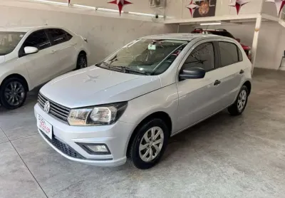Volkswagen gol 1.0l mc4 2021