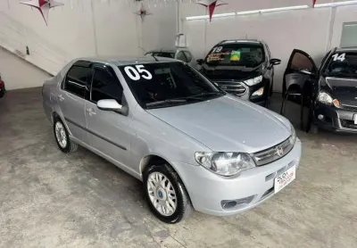 Fiat siena hlx flex 2005