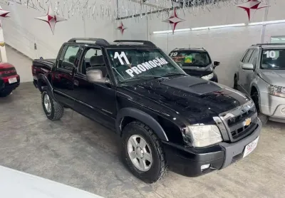 Chevrolet s10 advantage d 2011