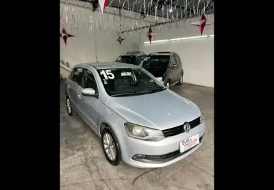 Volkswagen gol cl mb 2015