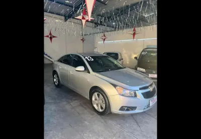Chevrolet cruze lt nb 2013