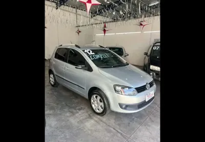 Volkswagen fox 1.0 gii 2012