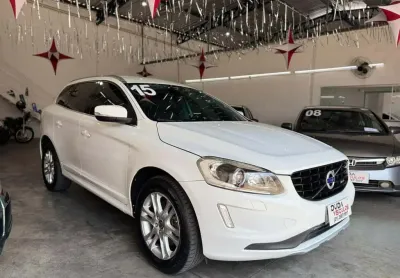 Volvo xc60 2.0 t5 dyna 2015