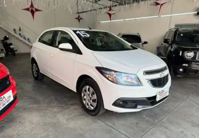 Chevrolet onix 1.4at lt 2015