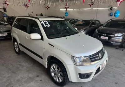 Suzuki g.vitara 2wd 5p 2013