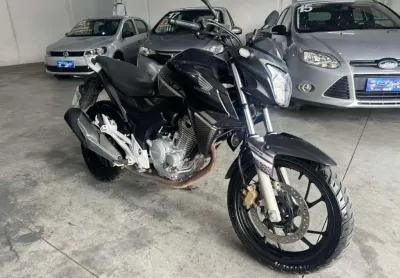 Honda cb250f twister abs 2022