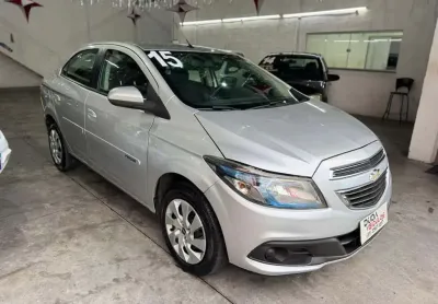 Chevrolet prisma 1.4mt lt 2015