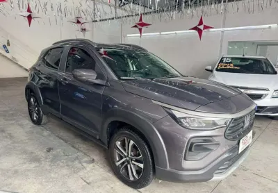 Fiat pulse audace tf200 2023