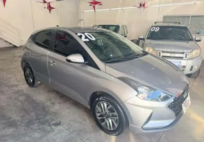 Hyundai hb20 1,0 ta evoluti 2020