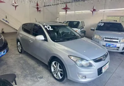 Hyundai i30 2.0 2012