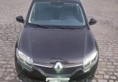 Sandero ano 2015