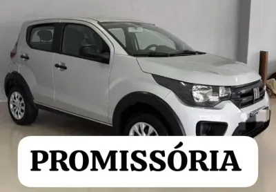 Mobi 2022 bem conservado 