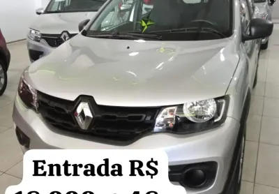 Exelente kwid 2021 