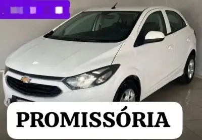 Onix 2019 promissória 